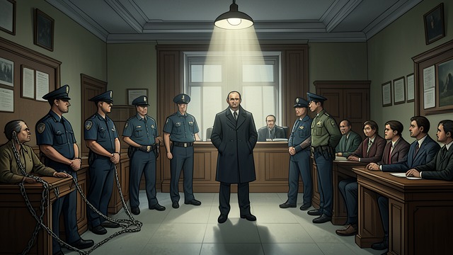 Capture and Reckoning from "Say Nothing". An Operation Ends in Court Escape fails The bombers arrive at Heathrow expecting to return unnoticed.