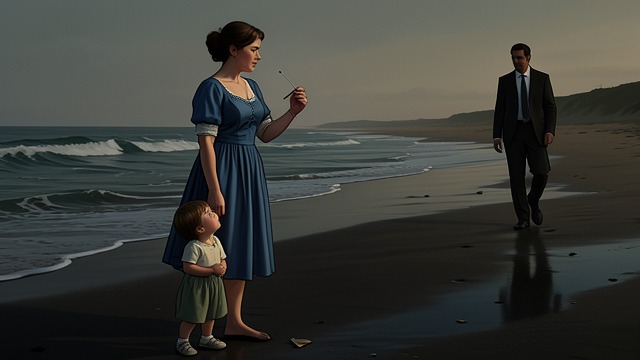 The McConville Children Wait from "Say Nothing". A Search for Their Mother A false lead The family watches the failed dig on Cooley Peninsula and struggles over how to respond to the IRA and the allegation…