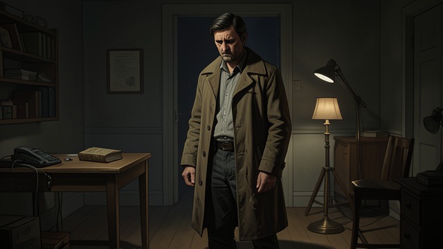The Mad Monk from "Say Nothing". An Unusual Volunteer A different upbringing Joe Lynskey leaves religious life and joins the IRA, carrying an education and temperament unlike many younger…