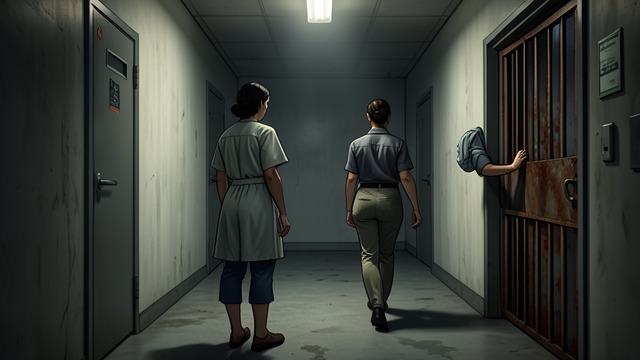 Separation and Divergence from "Say Nothing". The Sisters Part Ways Release breaks the pattern Marian leaves prison before Dolours, who feels as though her twin has been taken away.