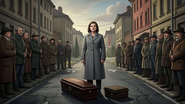 The Marriage Ends from "Say Nothing". A Relationship Under Strain Distance grows The marriage eventually ends after years in which trauma, addiction, and Price’s unresolved political grievances…