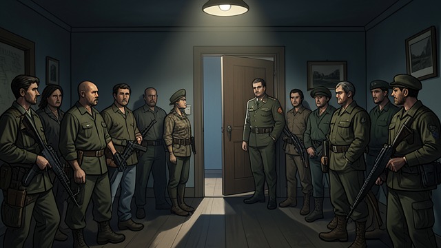 A Lesson Without Closure from "Say Nothing". The War Resumes No quick victory The short truce gives way to a conflict that lasts for decades.