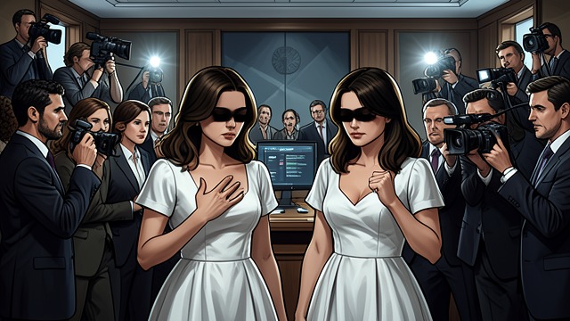 The ‘Bomb Girls’ from "Say Nothing". Gender and Spectacle Media reduce and magnify Newspapers frame the sisters as symbols of feminism, terrorism, or dangerous femininity.