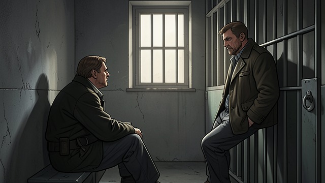A Brotherhood in Long Kesh from "Say Nothing". Life Behind the Wire Conversation sustains them Adams and Hughes share a prison cage, discussing politics and the war.
