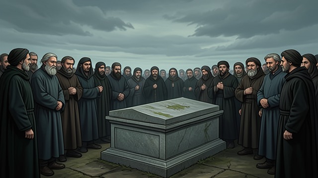 Memory Without Settlement from "Say Nothing". The Grave Does Not Close the Case Criminal inquiry continues The coroner rules that the discovery does not qualify for the limited immunity associated with…