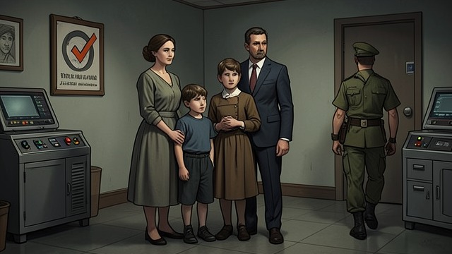 A Family Rejects the Charge from "Say Nothing". Clearing Her Name Children challenge the story Jean’s children argue that her abduction grew from sectarian suspicion and the incident with the wounded…