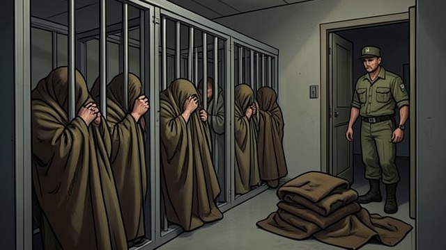Criminal Status Imposed from "Say Nothing". A Fight over Recognition Political identity challenged The British government ends special category treatment for paramilitary prisoners.