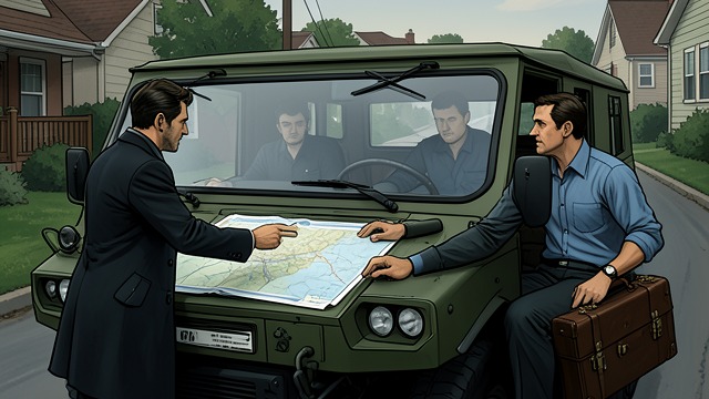 The Freds Revealed from "Say Nothing". Informers Inside the IRA A double-agent system Seamus Wright tells Brendan Hughes about the Freds, an informant network managed by the British military.