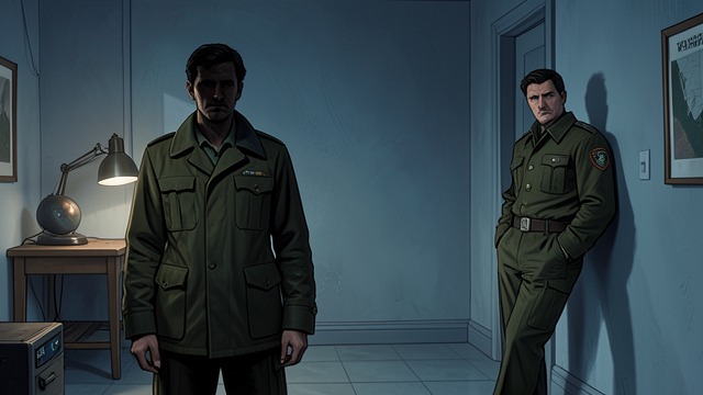 The Peace Process Divide from "Say Nothing". Trust Turns to Suspicion A movement changes course Adams’s political strategy moves toward negotiated peace.