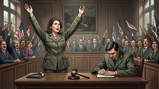 The Verdict and the Dock from "Say Nothing". Conviction Becomes Political Theater A co-defendant cooperates Roisin McNearney is acquitted after cooperating with authorities.
