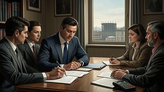 From Long Kesh to Politics from "Say Nothing". A Strategic Reorientation Prison and negotiation Adams’s release enables him to join secret talks with the British government.