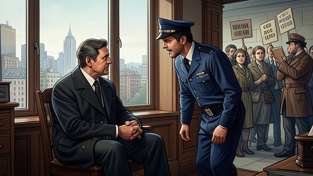 Adams Is Arrested from "Say Nothing". A High-Profile Interrogation Questions about command The PSNI arrests Gerry Adams and questions him about the disappearance and murder.