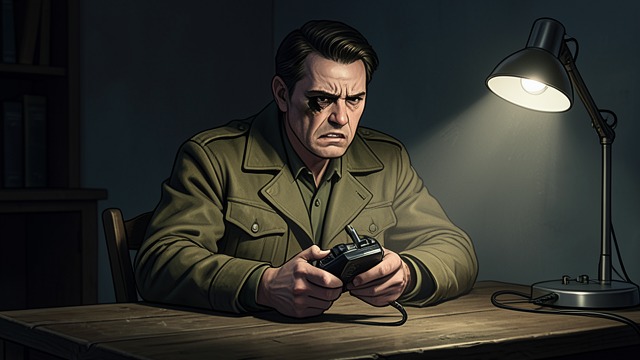 The Disillusioned Veteran from "Say Nothing". A Comrade Becomes an Accuser Peace without victory Hughes believes the Good Friday Agreement leaves British rule intact and that the movement concealed its…