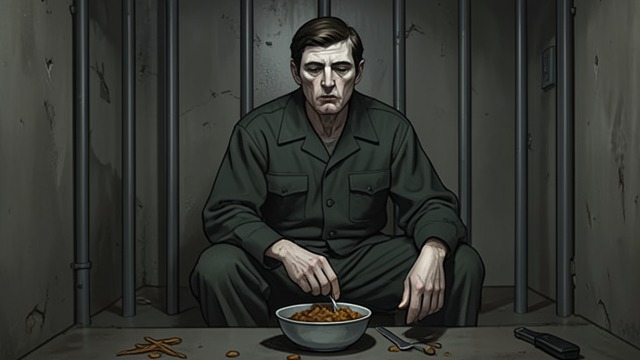 MacSwiney’s Hunger Strike from "Say Nothing". Fasting as Protest The body becomes a demand Terence MacSwiney refuses food in Brixton Prison, placing responsibility for his survival on the British…