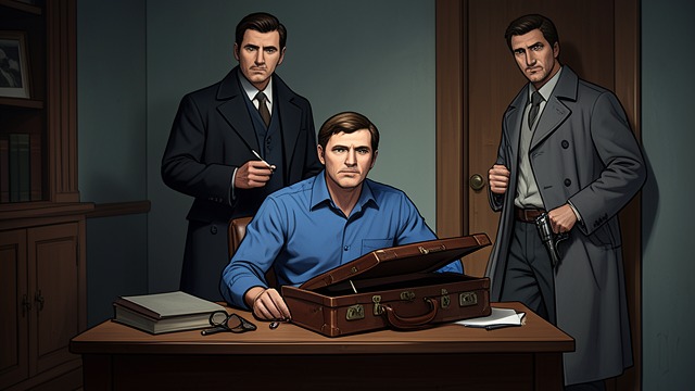 The Network Is Mapped from "Say Nothing". Information Becomes an Opportunity Two agents report back Hughes learns from Wright and Kevin McKee about the laundry service, its office, and other undercover…