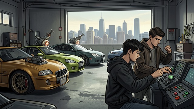 Training and Preparation from "Say Nothing". Four Cars, Four Targets An operation assembled Stolen cars are repainted and fitted with explosive devices and timers.