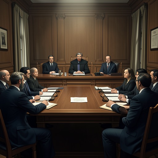 The Belfast Project Subpoena Battle from "Say Nothing". This flow traces the legal fight over whether confidential interviews can be compelled for a murder investigation and the lasting damage to trust in research.