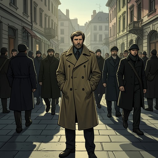 Informing and the Politics of Suspicion from "Say Nothing". This flow explores how the stigma of informing becomes a tool of control, a source of intelligence, and a rationale for executions and disappearances.
