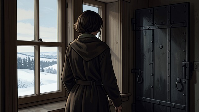A Place Called Home from "Winter in Sokcho". A Place Called Home Explaining her return Yan Kerrand asks why the narrator came back to Sokcho after university.