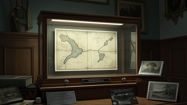 The Armistice on Display from "Winter in Sokcho". The Armistice on Display An official chronology At the museum, the narrator translates a summary of the Korean War, the 1953 armistice, and the militarized…
