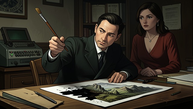 The Hero Will Not Find Her from "Winter in Sokcho". The Hero Will Not Find Her A cutting judgment When Yan Kerrand refuses to show her his current work, the narrator tells him that his hero will not find the…