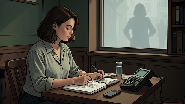 寓言中的女人,《束草的冬天》中的场景。寓言中的女人 缺失的伴侣 扬·克朗说,英雄所需要的女人是故事中唯一缺少的要素。他设想了一个完整的寓言,并说她必须是一个永恒的女人。 叙述者听来,这种对永恒而完美形象的要求,像是一项她无法达到的标准。 私人失望 她带着被他的抽象构想伤害的心情离开咖啡馆,希望他回法国去。