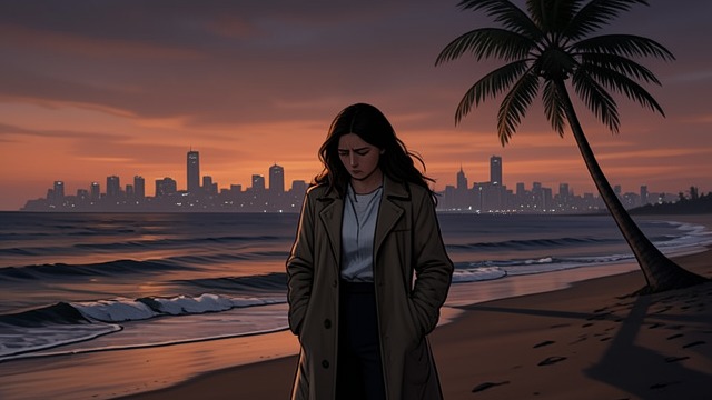 Celia’s California Ideal from "All the Old Knives". Celia’s California Ideal Promise Celia expects California to offer relaxation, intellectual stimulation, and an escape from the Agency.