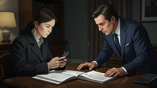 The Hidden Motive from "All the Old Knives". The Hidden Motive Probing Henry presses Celia about the call records and her failure to share them.
