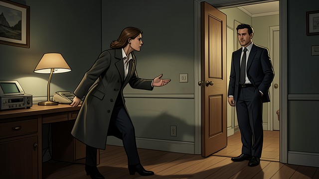 The Old Self Returns from "All the Old Knives". The Old Self Returns Reading the Room Celia recognizes Henry’s evasions, identifies his concealed motive, and steers the conversation toward the evidence.