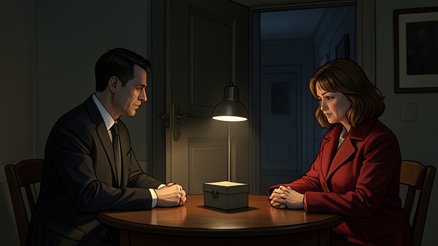 The Threat to Celia from "All the Old Knives". The Threat to Celia Coercion Shishani says that Celia will die if Henry refuses to answer future requests.