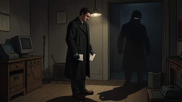 The Source Is Betrayed from "All the Old Knives". The Source Is Betrayed Disclosure Henry gives the Russian security service the names of sources, including Shishani.