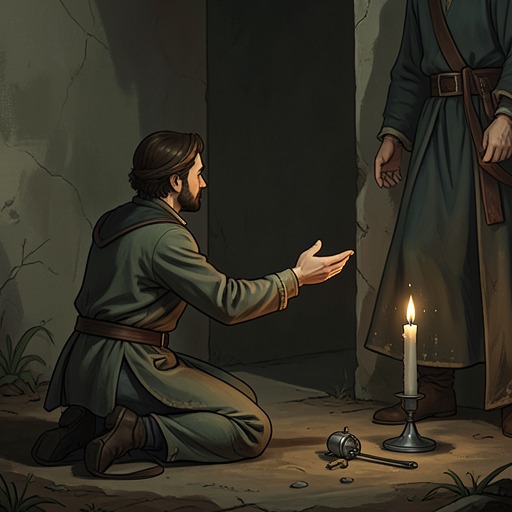 The Moral Weight of a Rescue from "All the Old Knives". The novel’s competing choices about rescue, betrayal, and retaliation reveal how survival decisions can be morally understandable without becoming innocent.