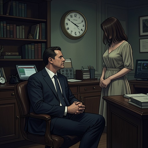 Bill’s Retreat from "All the Old Knives". Bill Compton’s private dependence on Sally and his professional shame leave him both compromised by the past and unable to defend himself when Henry returns.