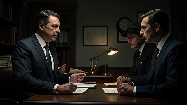 Grievances in Evidence from "Bloodhounds". Grievances in Evidence Repeated complaints Diamond and Julie Hargreaves interview the bank staff, who describe Bellini’s meanness, injustices, and personal…