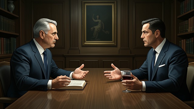 A Dispute About Intelligence from "Bloodhounds". A Dispute About Intelligence Different measures of value The Bloodhounds argue over whether a detective story’s puzzle is its chief achievement or merely one…