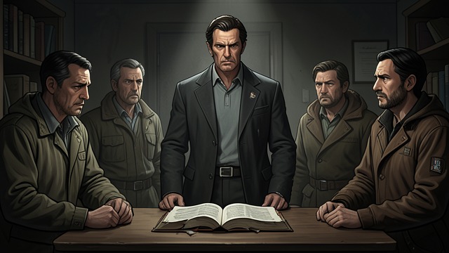A Club’s Reputation Broken from "Bloodhounds". A Club’s Reputation Broken A member’s old grievance revealed Jones explains that the Bloodhounds’ dismissal of his reading wounded him deeply.