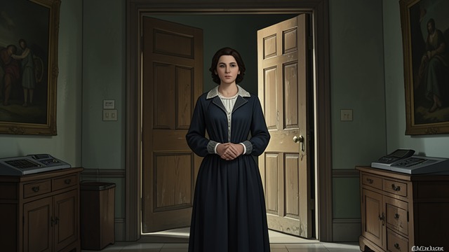 A Moral Inheritance from "Los renglones torcidos de Dios". Belief and Conscience Faith acquired later Alice says she was not religious as a child but later came to believe.