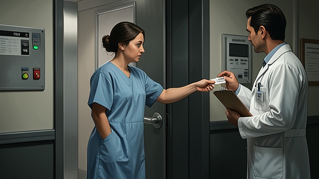 The Trap Tightens from "Los renglones torcidos de Dios". Words Become Conditions Institutional restriction When Alice’s Orange Pass Card is withdrawn and treatment is threatened, her metaphor of abduction becomes…