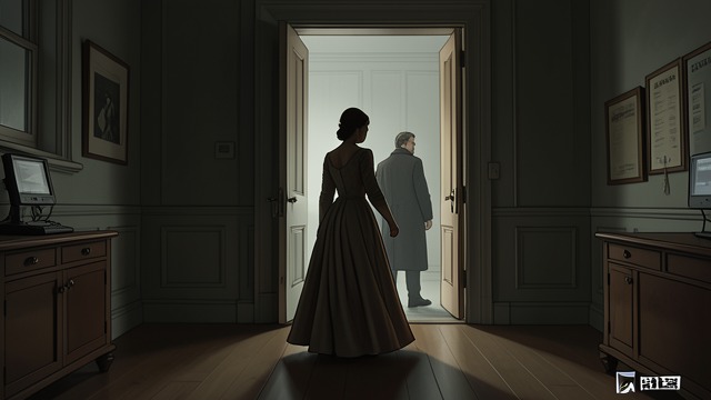 Release from the Marriage from "Los renglones torcidos de Dios". Choosing Distance No pursuit Alice refuses to sue Heliodoro, not because his actions were acceptable but because she does not want to devote her remaining life…