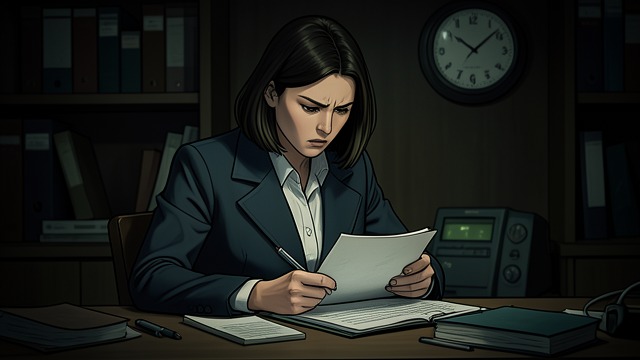 The Detective Persona from "Los renglones torcidos de Dios". An Identity Prepared Profession as protection Alice enters believing that her status as a detective will explain her attention to people and documents.