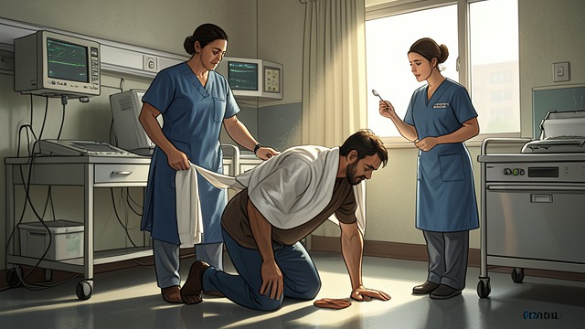 First Steps Toward Recovery from "Los renglones torcidos de Dios". Relearning the World A life without ordinary skills El Pecas initially moves on all fours, eats with his hands, and hides from touch.