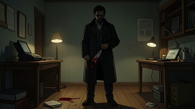 The Real Culprit from "Los renglones torcidos de Dios". An Old Grudge Exposed A pattern of violence María Luisa’s later inquiry establishes that Heliodoro used Alice’s confinement to seize an inheritance, while the…