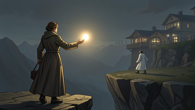 A Calling Reimagined from "Los renglones torcidos de Dios". Vocation After Release Montserrat’s example Montserrat interprets her religious choice as being led by God, while Alice initially argues for practical service…
