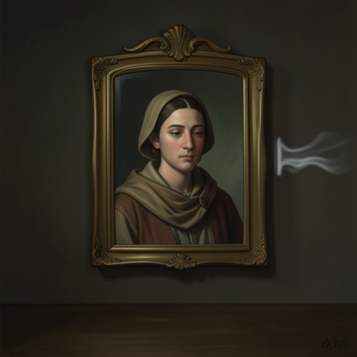 Silence, Sound, and Inner Life from "Los renglones torcidos de Dios". Alice’s reflection that silence cannot truly be heard develops into a larger meditation on communication and the hidden lives of residents.
