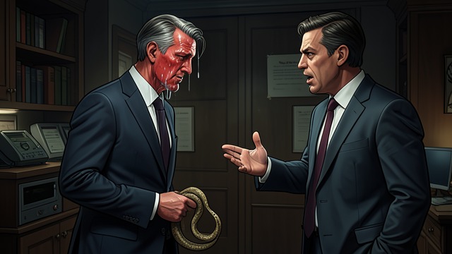 The Humiliated Debtor from "A Man in Full". The Humiliated Debtor Defeat Harry Zale publicly reduces Charlie Croker from favored borrower to “shithead.” Croker sweats through the meeting and leaves with…