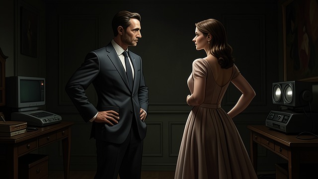 Conrad’s Domestic Gaze from "A Man in Full". Conrad’s Domestic Gaze Attraction Conrad notices women’s bodies and feels the pull of youth, while remaining committed to Jill and their children.