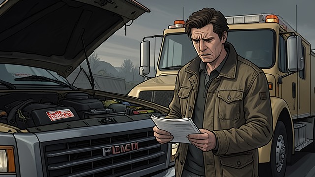 The Towing Ordeal from "A Man in Full". The Towing Ordeal Bureaucratic trap Conrad returns to find his Hyundai pushed into a red zone and being towed.