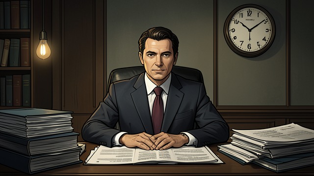 A Career in the Middle from "A Man in Full". A Career in the Middle Caution Raymond Peepgass has an elite business education but works as a loan officer within the bank’s hierarchy.