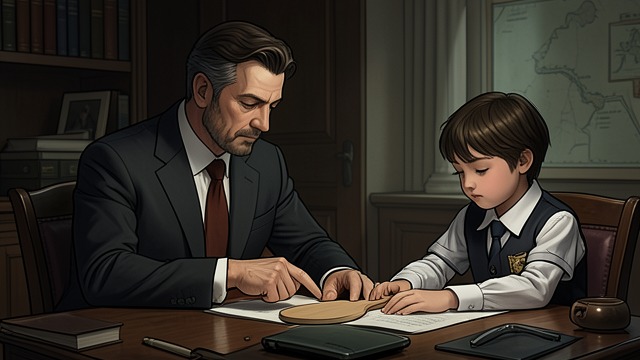 Mason’s Children from "A Man in Full". Mason’s Children Public praise At dinner, Charlie asks Mason to recite his children’s educational and professional achievements, emphasizing his own…