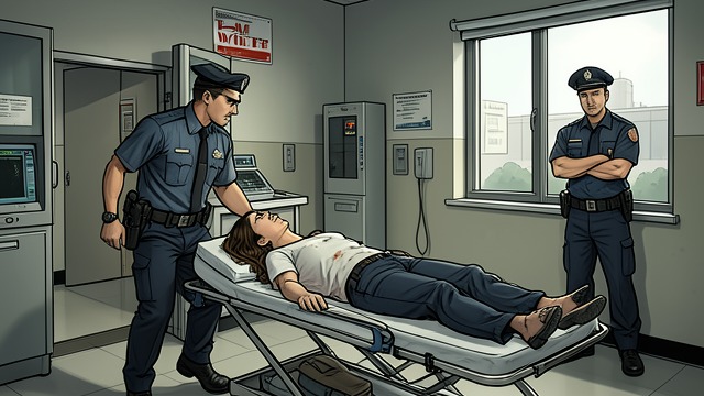 Conrad Breaks the Code from "A Man in Full". Conrad Breaks the Code Intervention When Pocahontas collapses after the assault, Conrad summons a deputy despite the prison’s anti-snitching code.